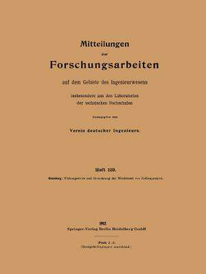 Wirkungsweise und Berechnung der Windkessel von Kolbenpumpen de Anton Gramberg