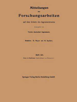 Kraftverbrauch von Fördermitteln de Georg von Hanffstengel