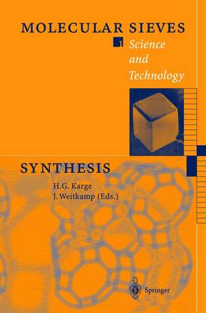 Synthesis de Hellmut G. Karge