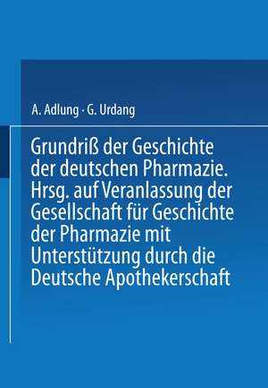 Ergebnisse der Physiologie Biologischen Chemie und experimentellen Pharmakologie / Reviews of Physiology Biochemistry and Experimental Pharmacology de R. H. Adrian