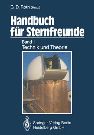 Technik und Theorie de Wilhelm J. Altenhoff