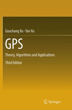GPS de Guochang Xu