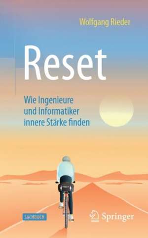 Reset de Wolfgang Rieder