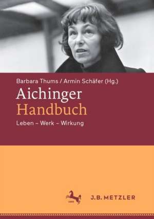 Aichinger-Handbuch de Barbara Thums
