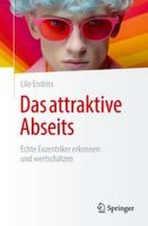 Das attraktive Abseits de Lilo Endriss
