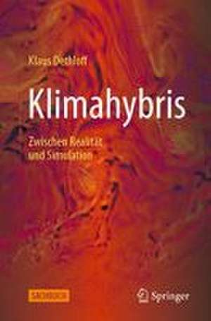 Klimahybris de Klaus Dethloff