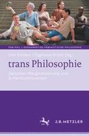 trans Philosophie de Gen Eickers