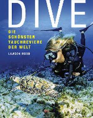 Dive de Lawson Wood