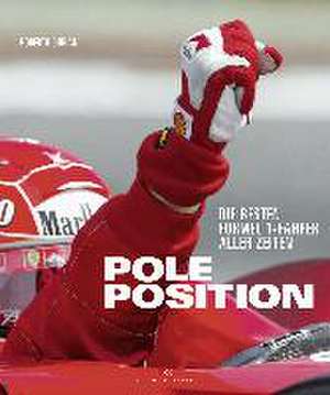 Pole Position de Roberto Gurian