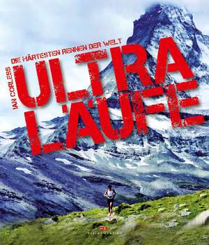 Ultraläufe de Ian Corless