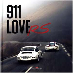 911 LoveRS de Jürgen Lewandowski