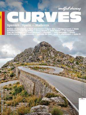 CURVES MALLORCA de Stefan Bogner