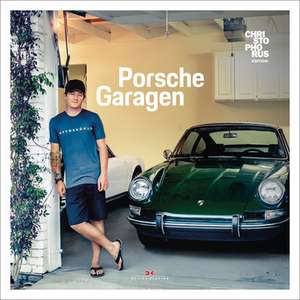 Porsche Garagen