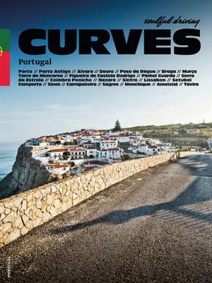 Curves: Portugal de Stefan Bogner