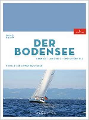 Der Bodensee de Daniel Knopp