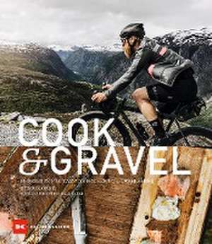 Cook & Gravel de Henrik Orre