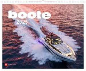 Boote 2025