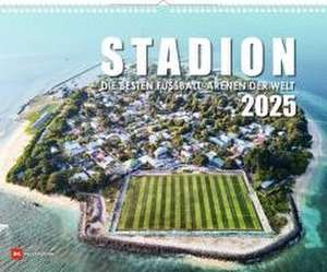 STADION 2025