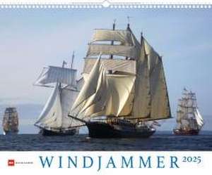 Windjammer 2025