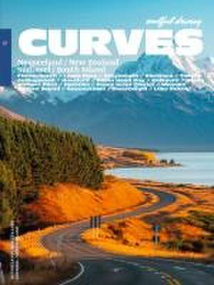 CURVES Neuseeland de Stefan Bogner