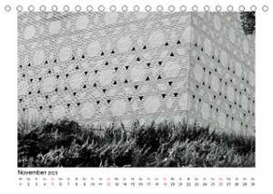 Lewald, D: Bochum Black and White (Tischkalender 2023 DIN A5