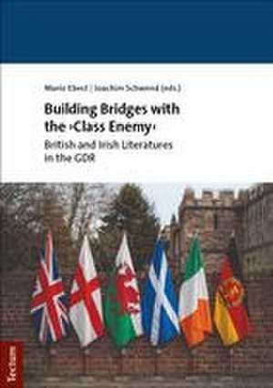 Building Bridges with the 'Class Enemy' de Mario Ebest