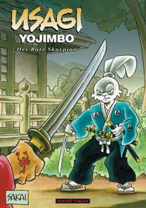 Usagi Yojimbo 28 de Stan Sakai