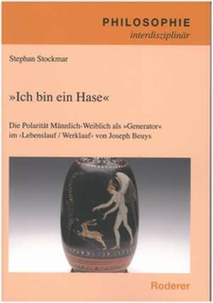 "Ich bin ein Hase" de Stephan Stockmar