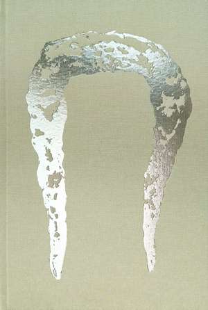 Trickles & Oozes de Anna McCarthy