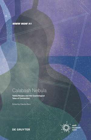 Calabash Nebula de Claudia Banz