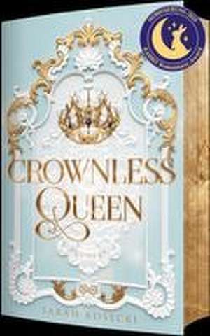 Crownless Queen de Sarah Kosecki