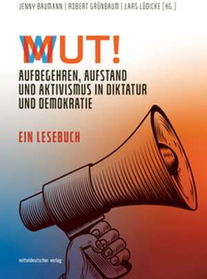 Mut/Wut de Jenny Baumann