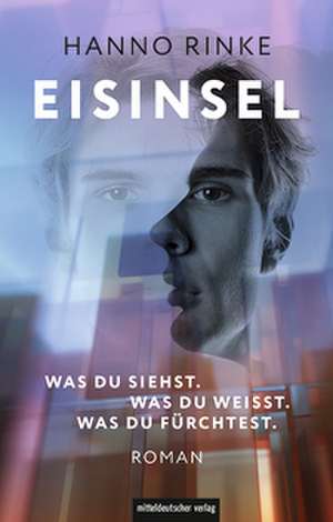 Eisinsel de Hanno Rinke