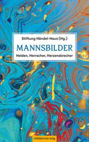 Mannsbilder de Meyer Clemens