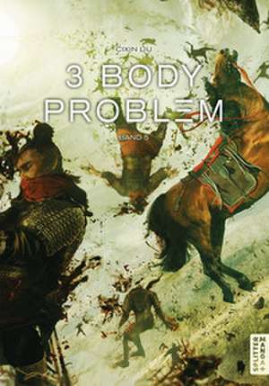 3 Body Problem 05 de Cixin Liu