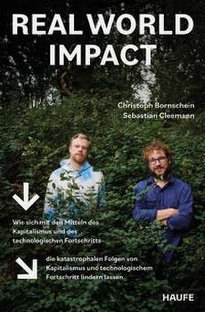 Real World Impact de Christoph Bornschein