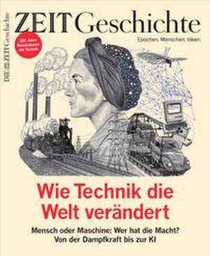ZEIT Geschichte 5/26 de Zeitverlag Gerd Bucerius GmbH & Co. KG