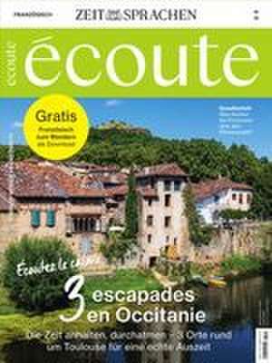 Écoute 10/26 de ZEIT SPRACHEN GmbH
