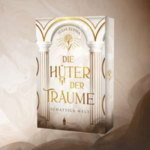 Die Hüter der Träume de Julia Elysia