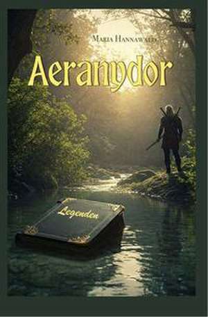 Aeranydor de Maria Hannawald