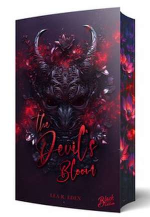 The Devil's Bloom de Lea R. Eden