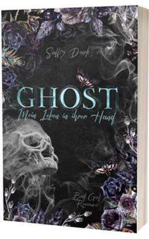 Ghost - Band 2 de Sally Dark