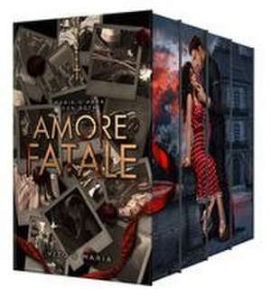 Amore - Fatale de Don Both