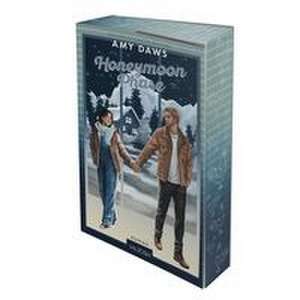 Honeymoon Phase de Amy Daws