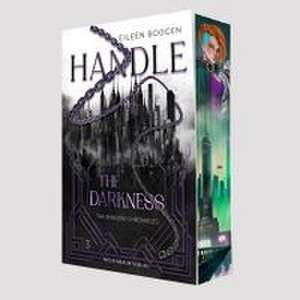 The Shadow Chronicles de Eileen Boogen