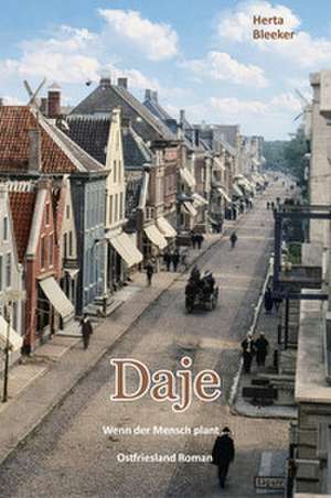 Daje de Herta Bleeker