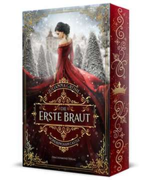 Die erste Braut de Julianna Grohe
