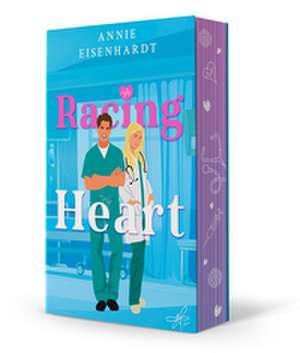 Racing Heart de Annie Eisenhardt