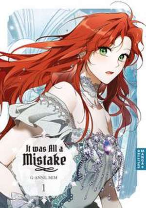 It Was All a Mistake 01 de G-Anne