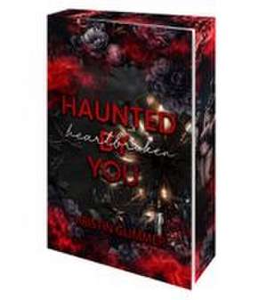 haunted by you de Kristin Glimmer